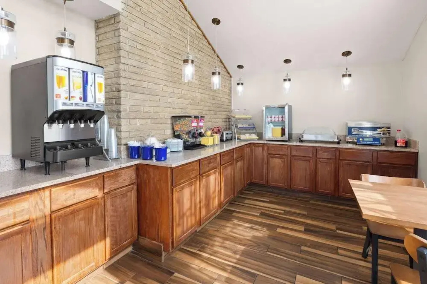 Days Inn By Wyndham Wauseon