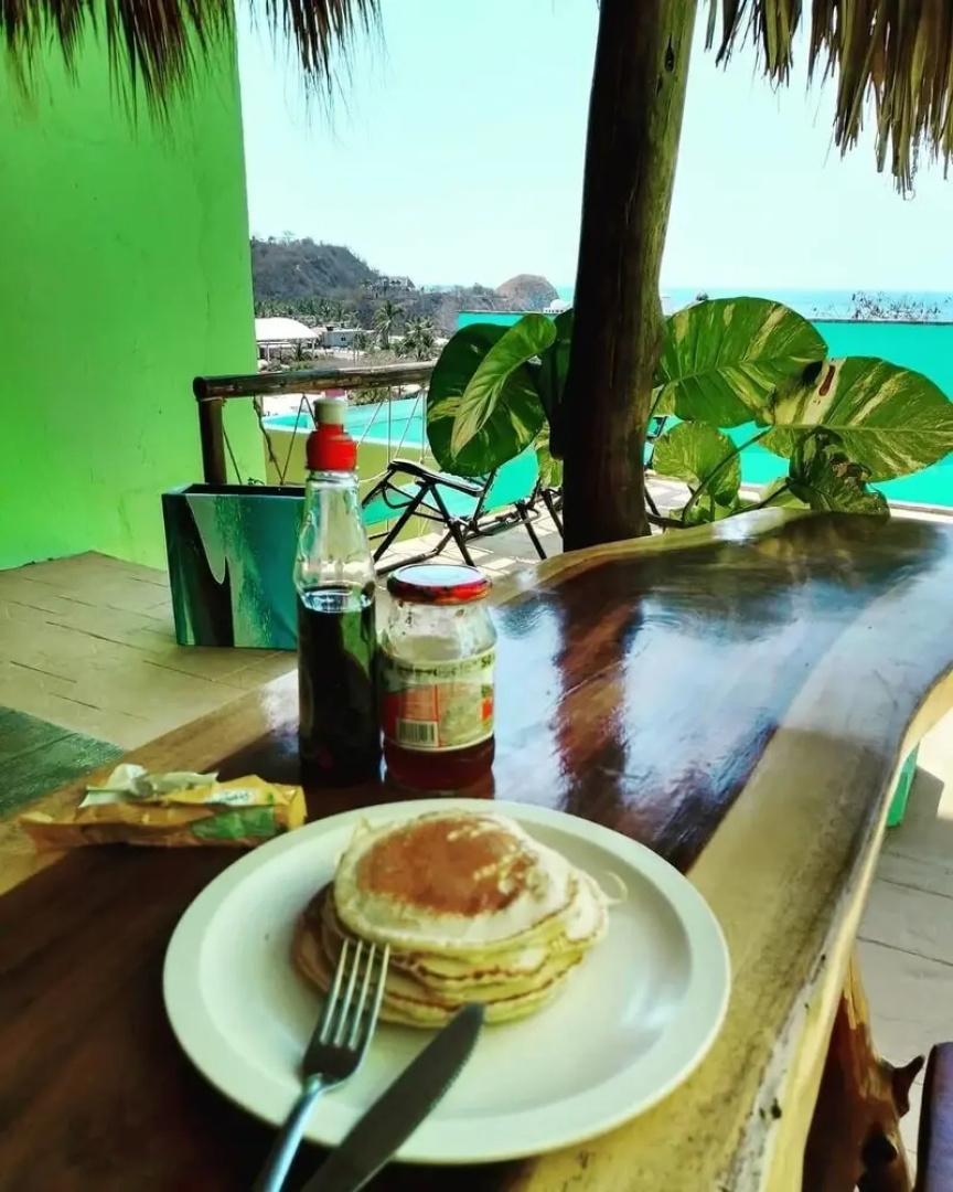 Namaste Zipolite Suites