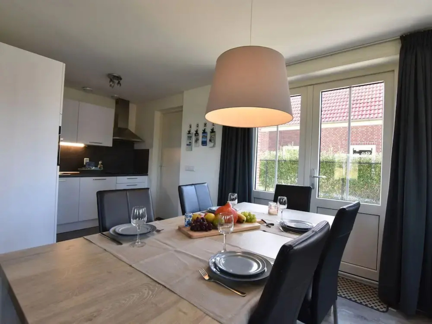 Holiday Home in Breskens Near Beach