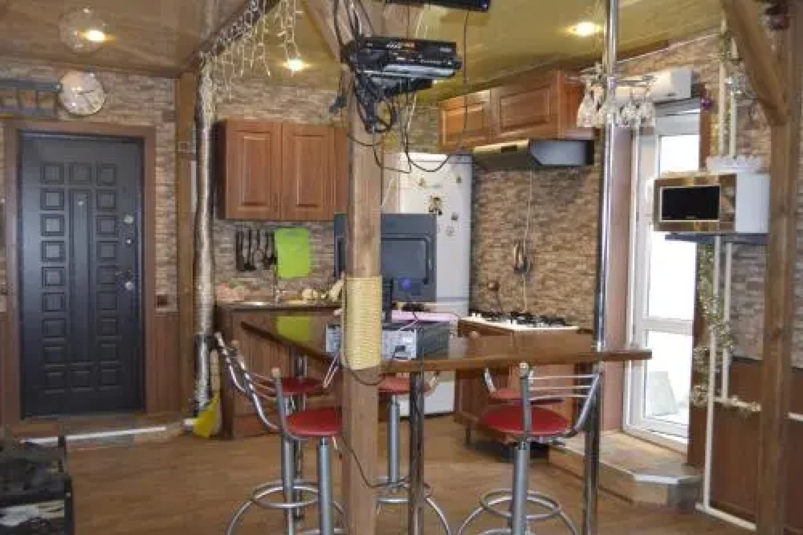 Guest House on Sovetskaya 7