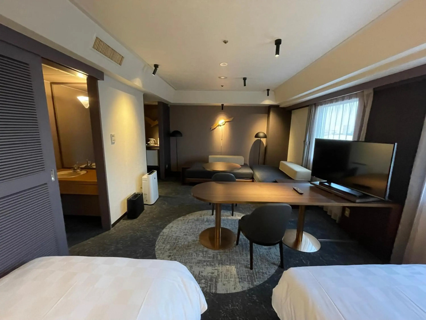 Hotel Global View Niigata