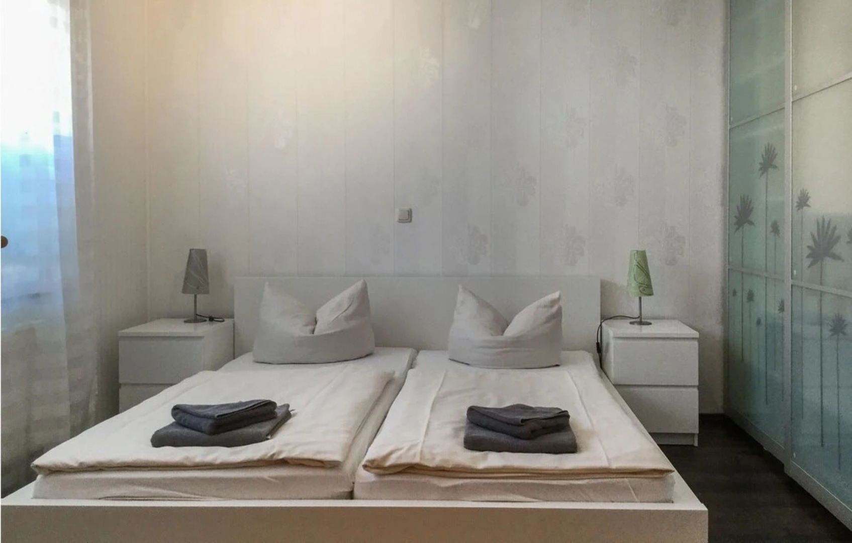 Awesome Home in Zempin With 3 Bedrooms, Sauna and Wifi