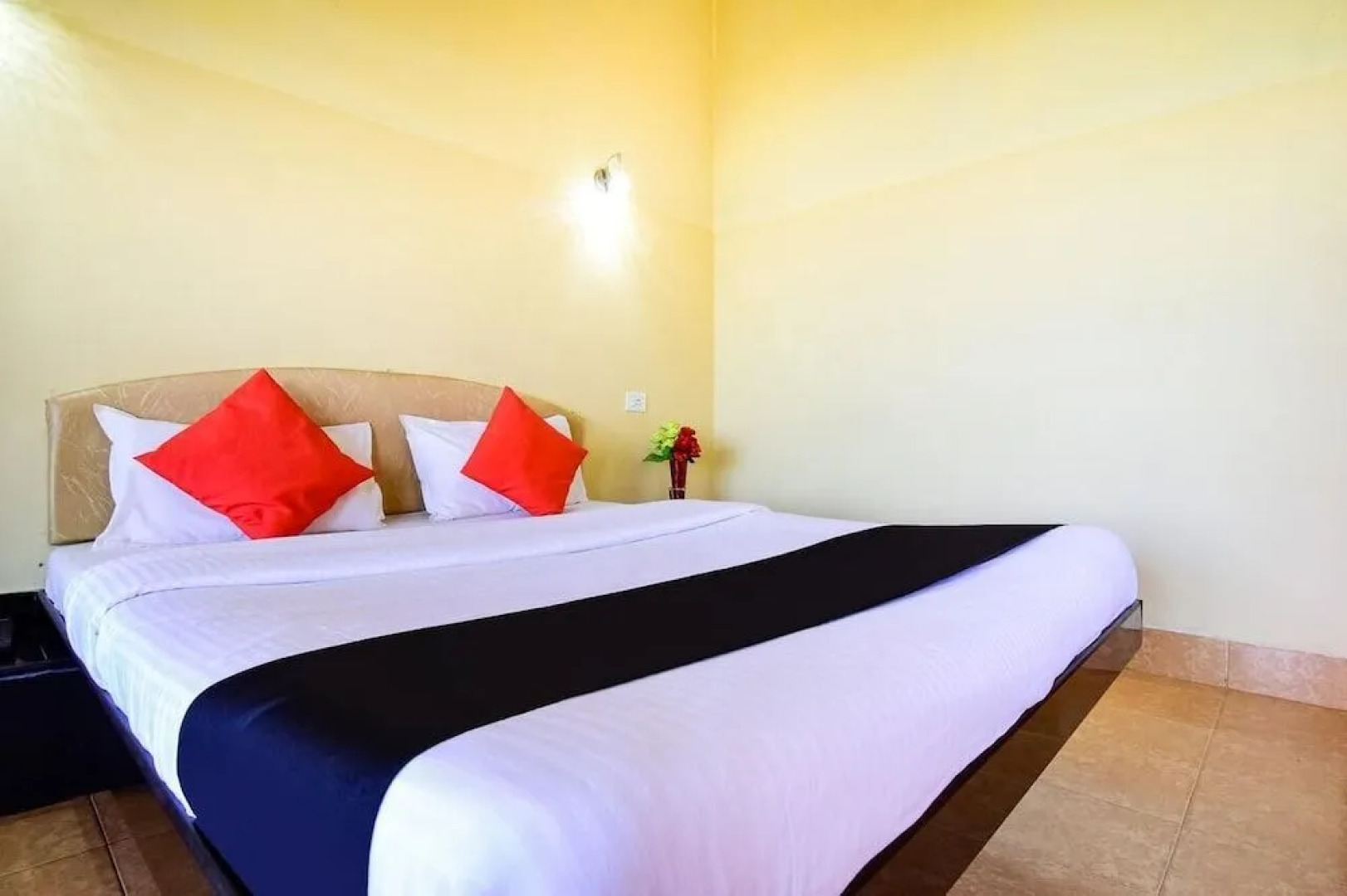 The Greenland Resort & Villa's