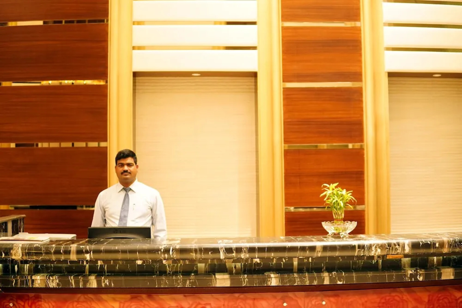 Hotel Venkatesh International