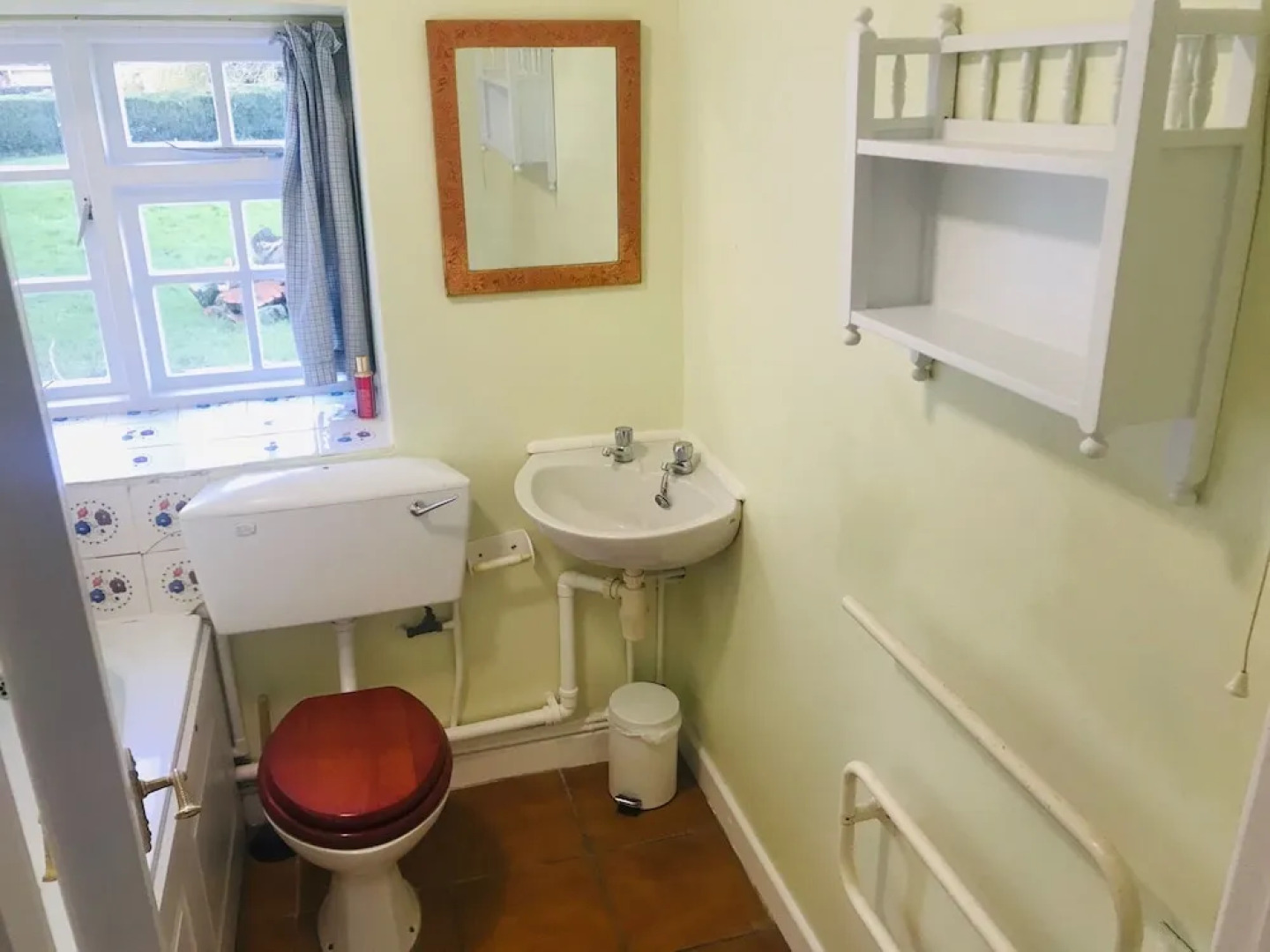 Beautiful & Captivating 1-Bed Cottage near Bruton