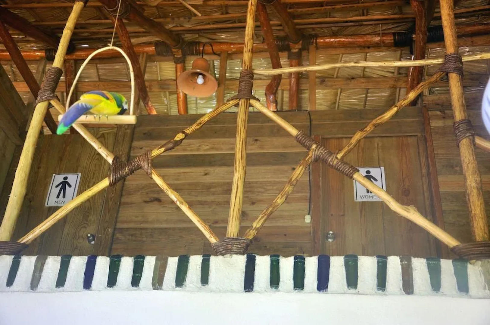 Hostel La Ballena Backpacker