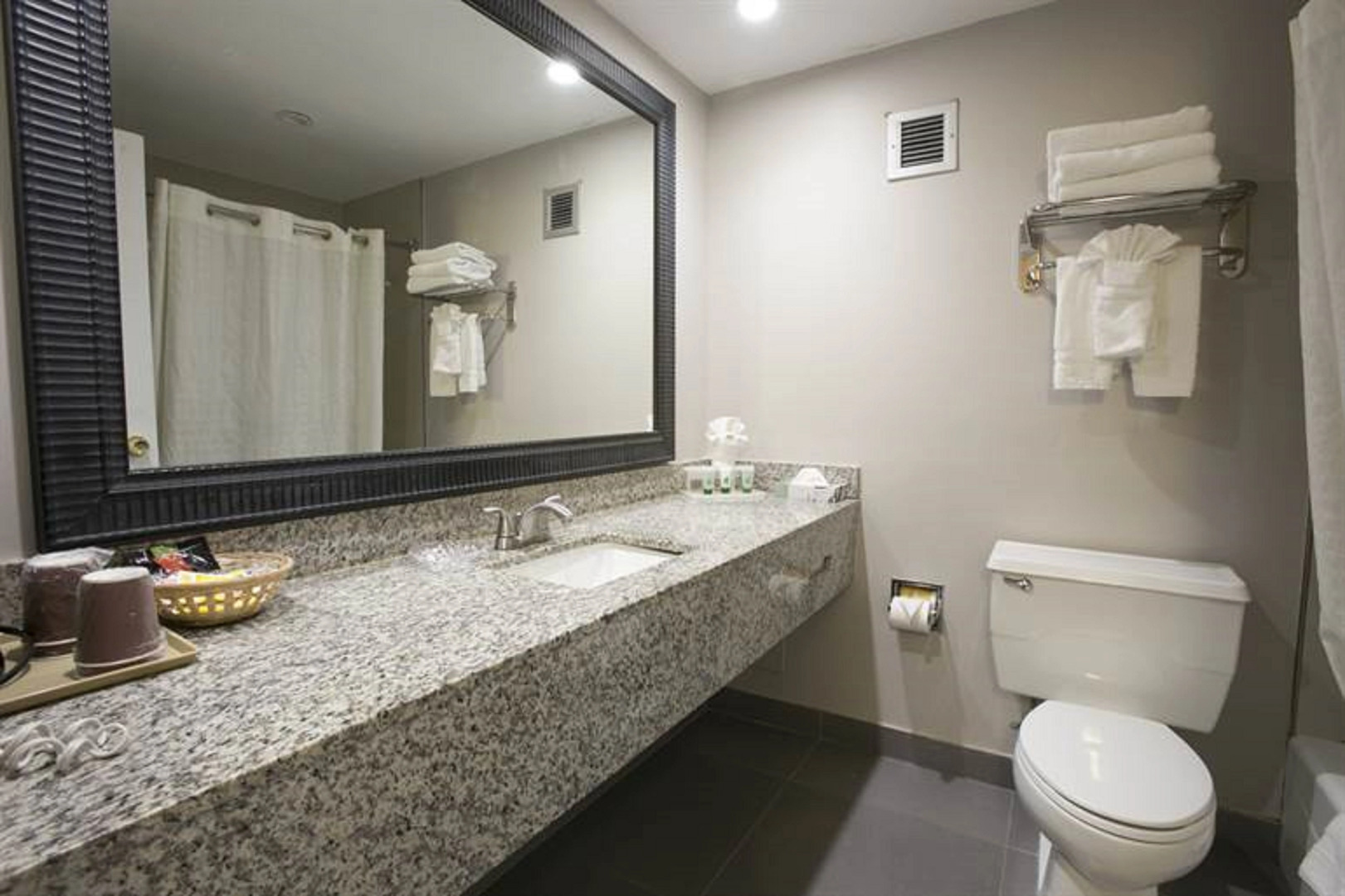 The Inn at Boynton Beach