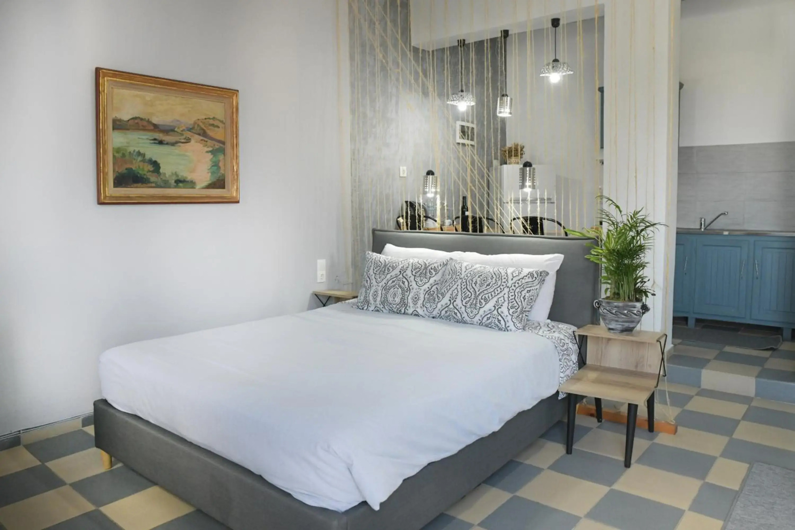 Panorama Studios & Apartments