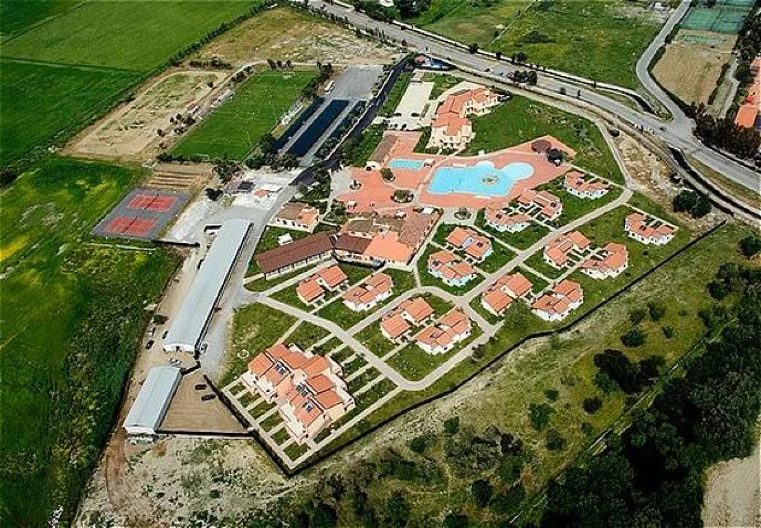 Il Borghetto