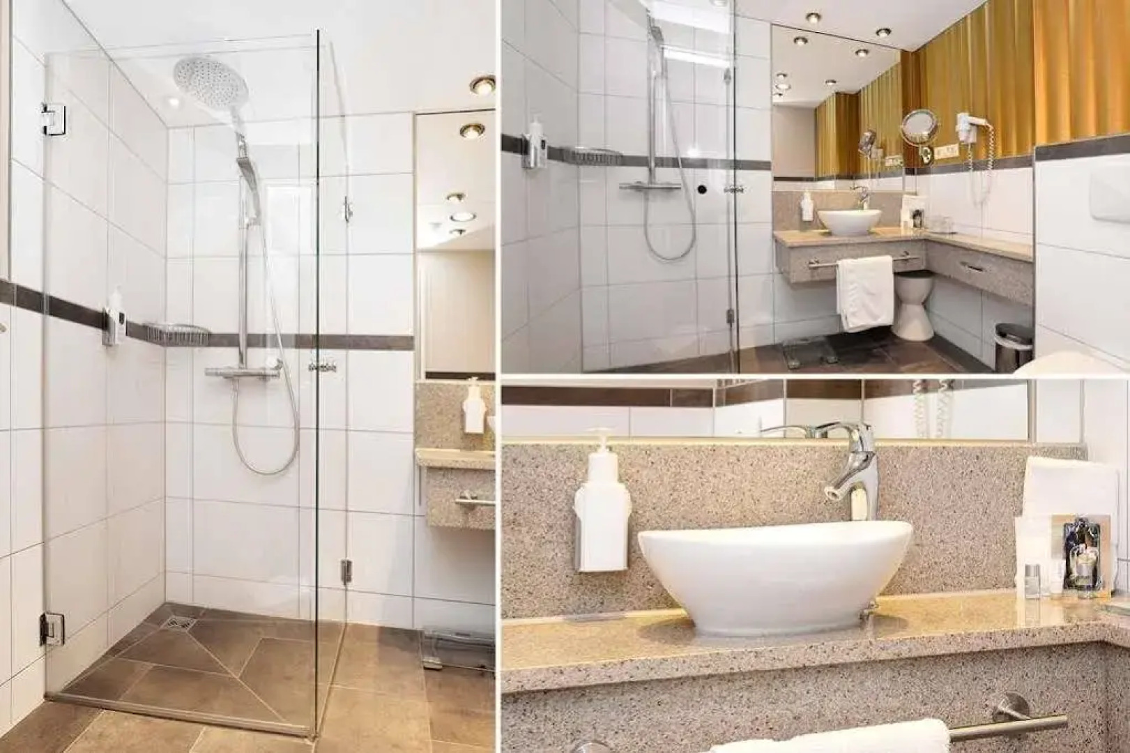 Hotel An der Wasserburg