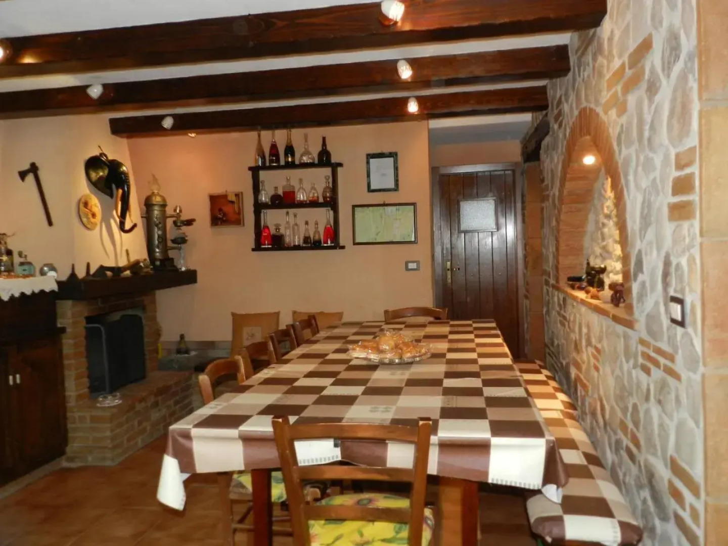 Il Cantinoccio B&B