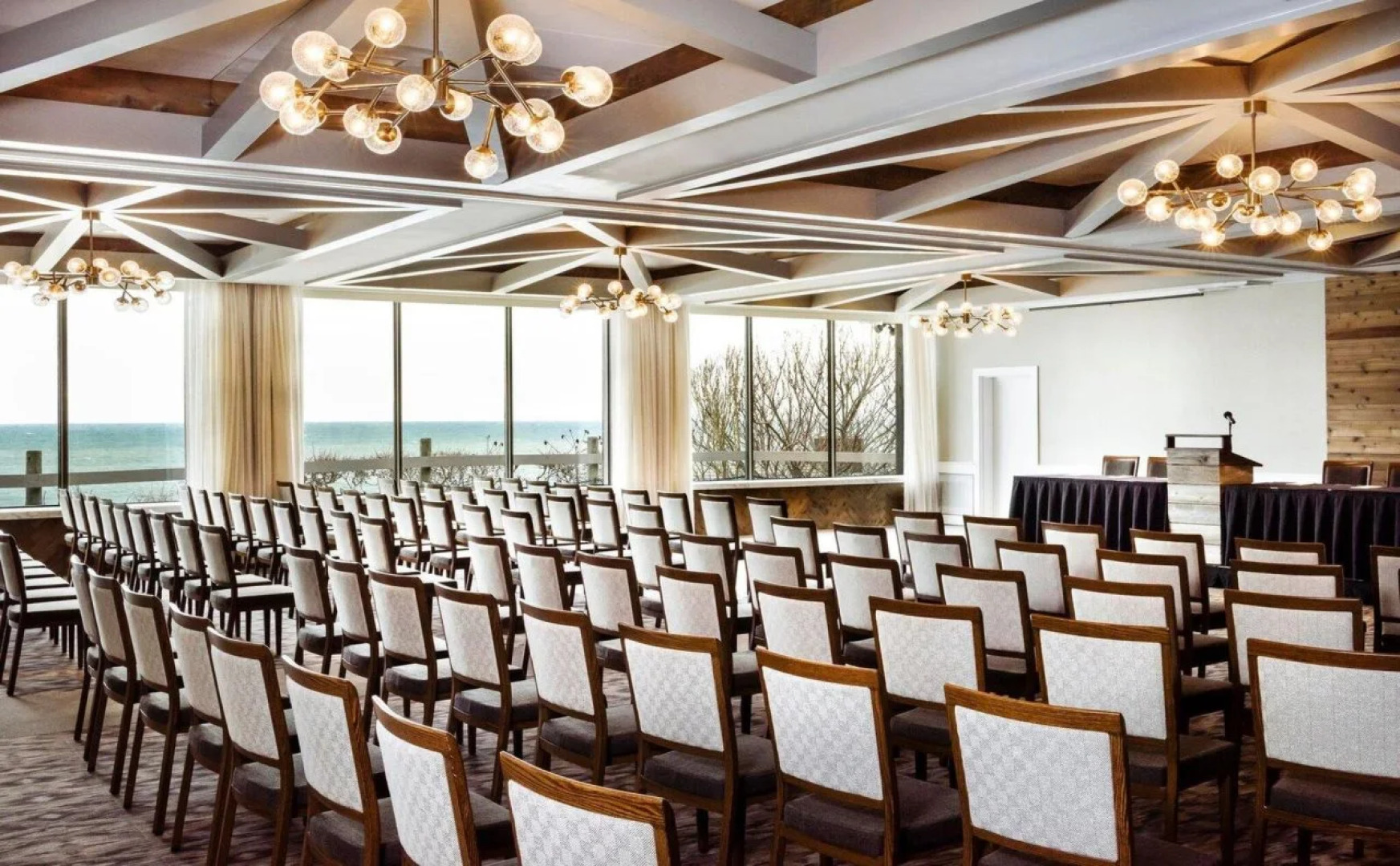 Gurney's Montauk Resort & Seawater Spa