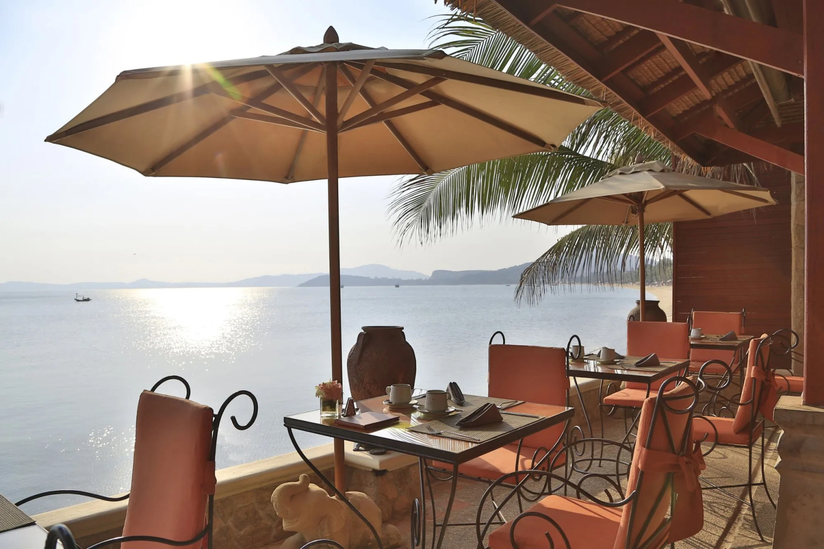 Zazen Boutique Resort & Spa