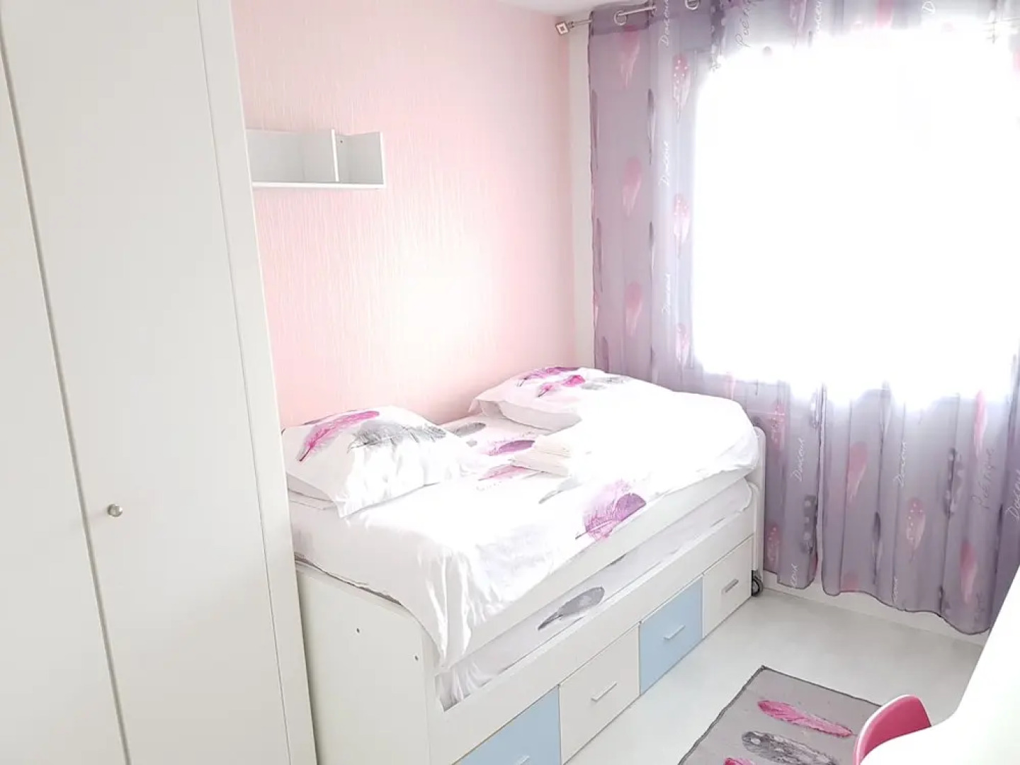 HOMEnFUN Apartamento de Lujo en el Forum