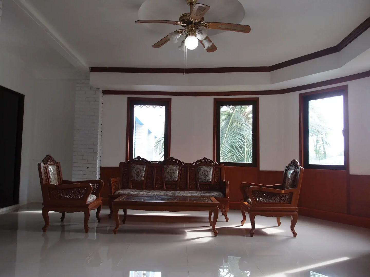 Blue Garden Resort Pattaya