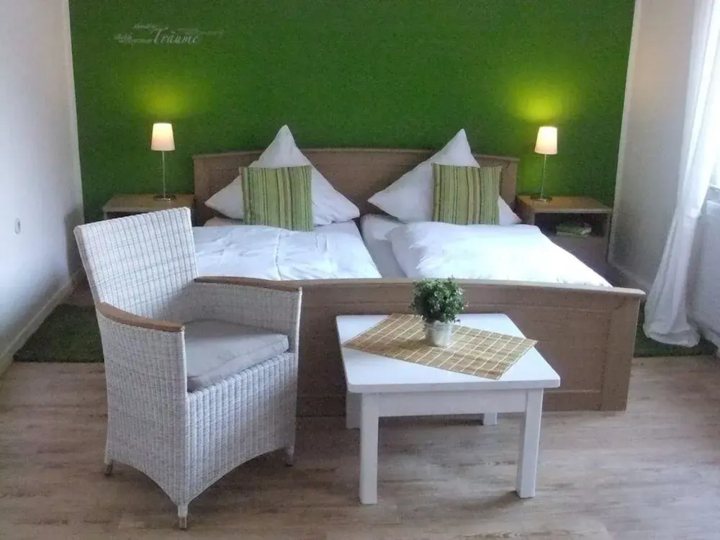 Landgasthof Zum Adler