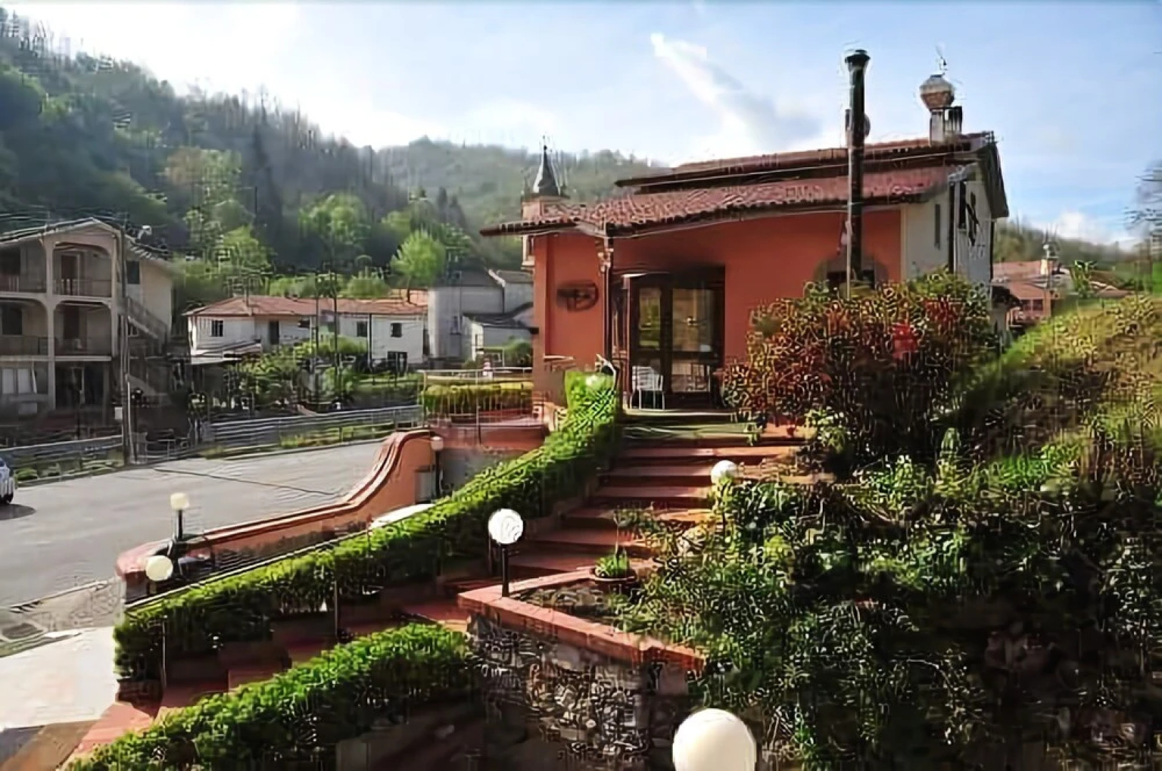 Affittacamere b&b Trattoria Della Posta