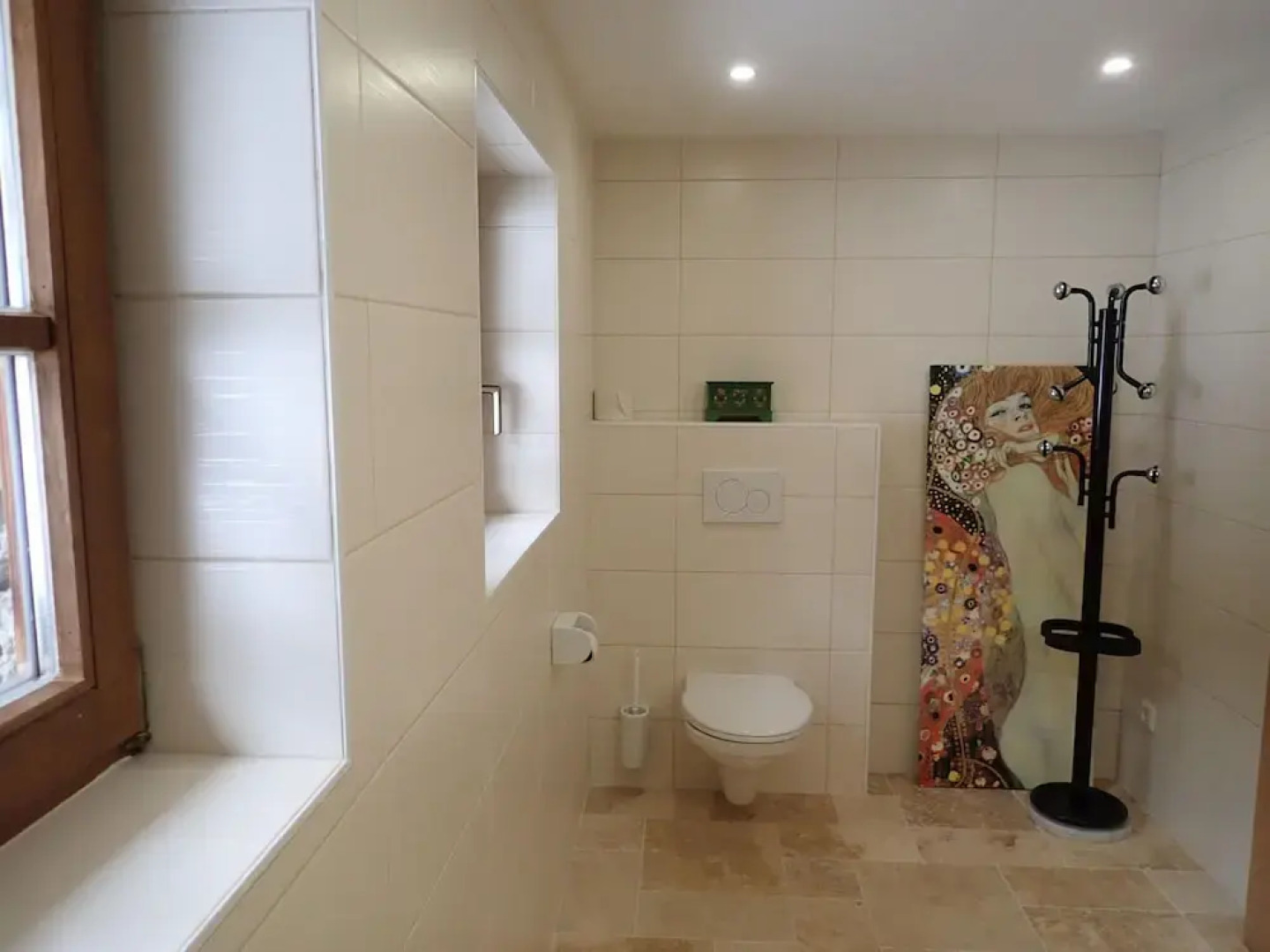 Farmhouse in Weisspriach Near Mountain Lakes