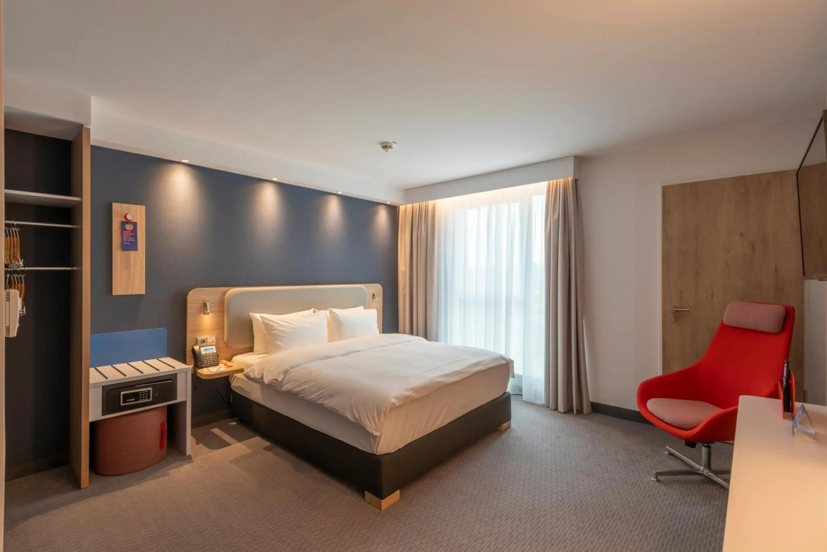Holiday Inn Express Krefeld - Dusseldorf by IHG