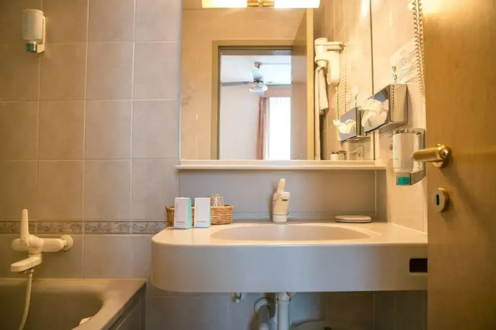 Conca Bella Boutique Hotel & Wine Experience