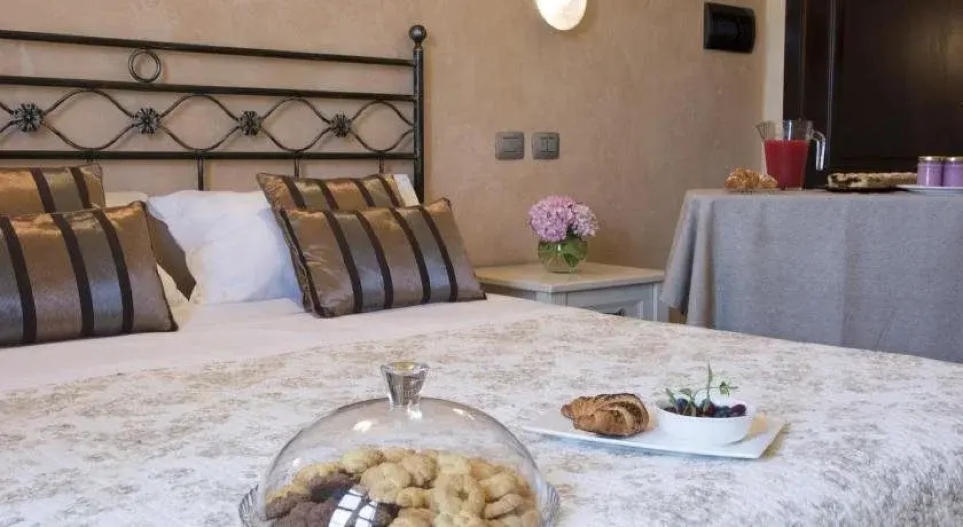 Locanda Antico Ricetto