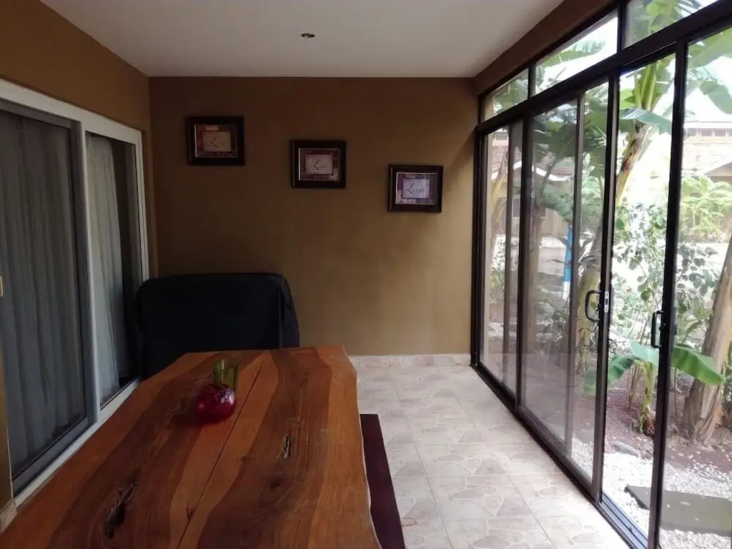 Cabo Velas Estates Unit 38 by RedAwning