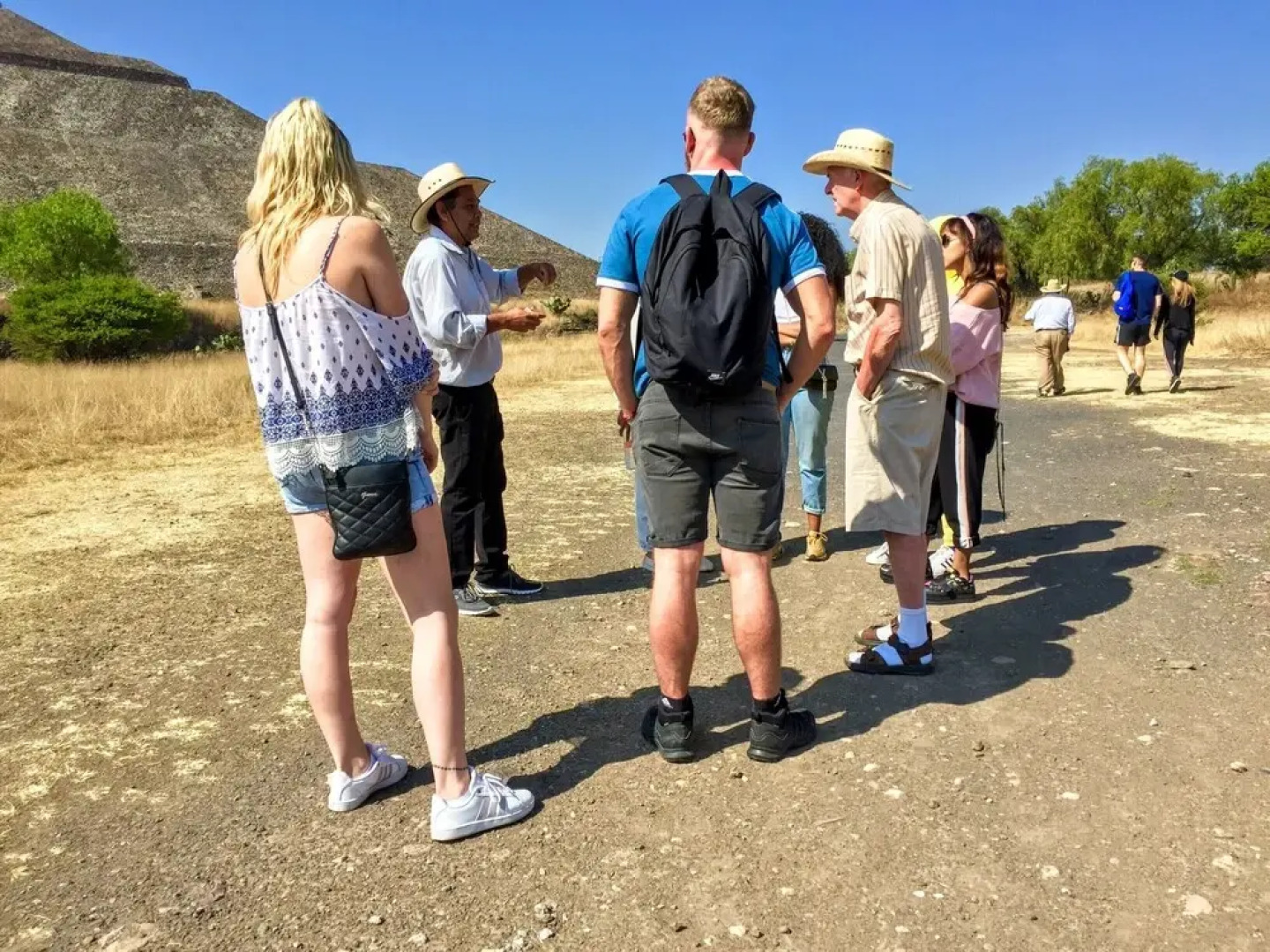 Posada -La Dulce Villa