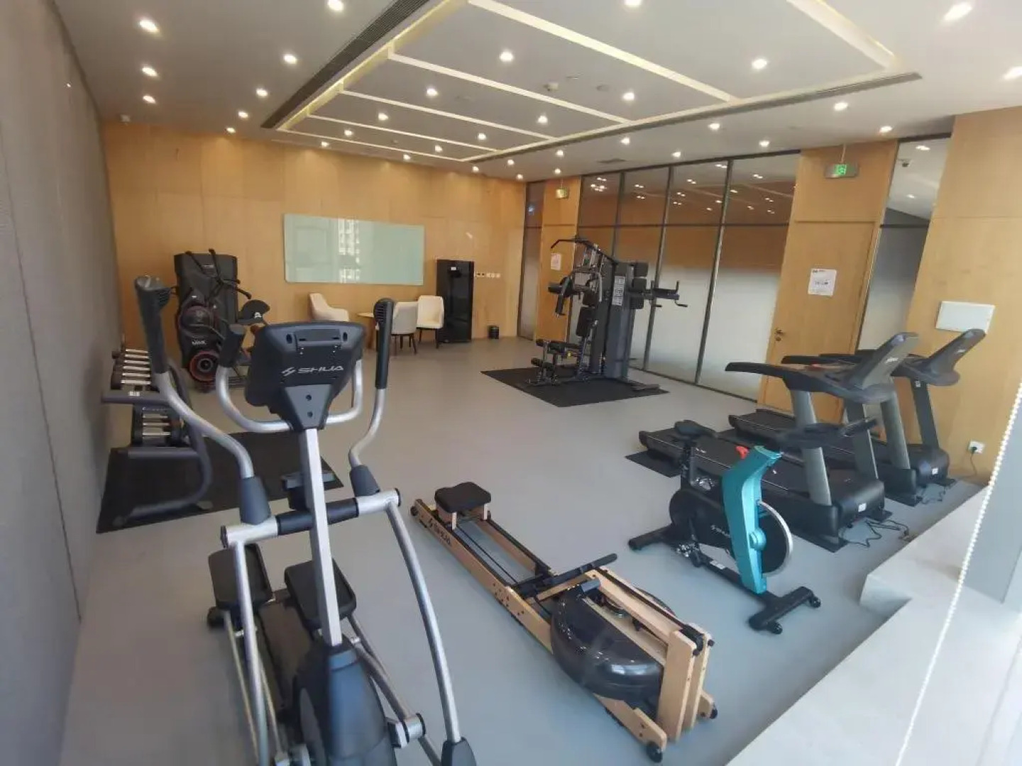 Holiday Inn Express Yantai Yeda by IHG