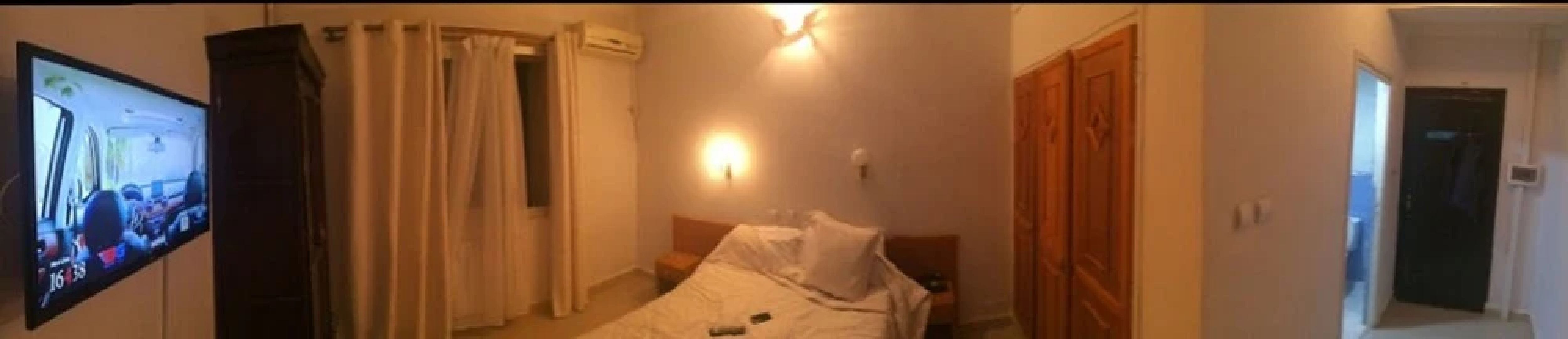 Hotel  Kalaa