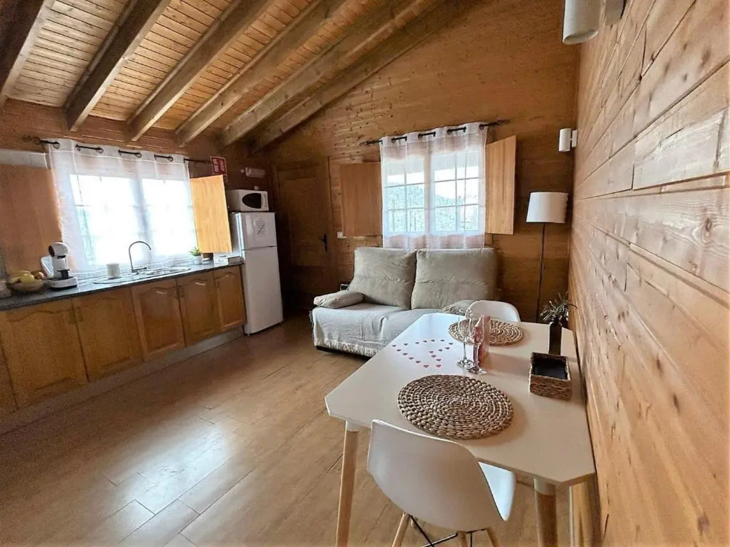 Alojamientos Casa Ruiz