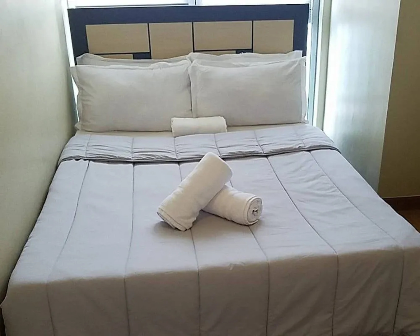 Azure Urban Resort 3 Bedroom Suite