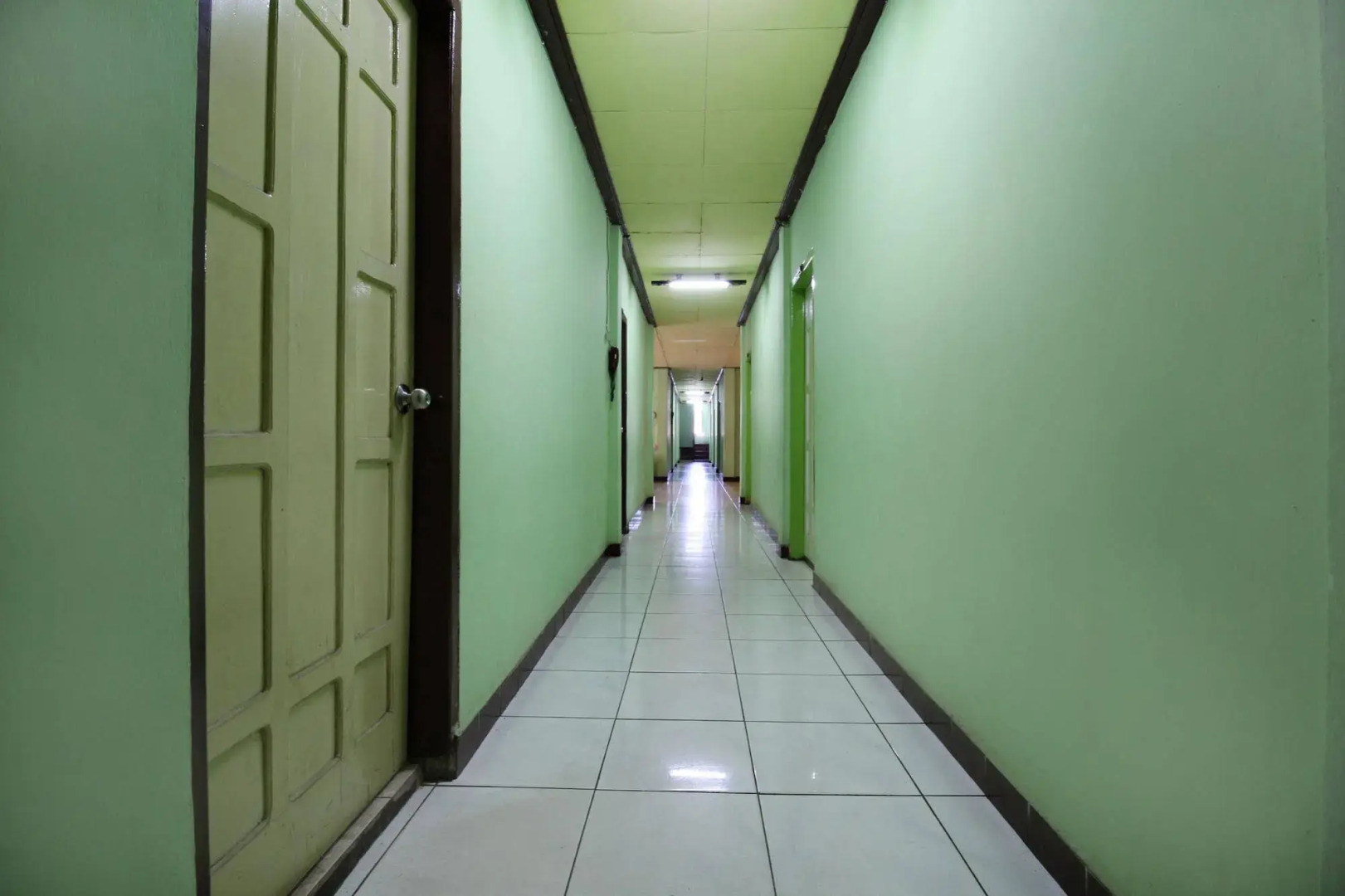 Airy Eco Syariah HM Bafadhal Sungai Asam Jambi