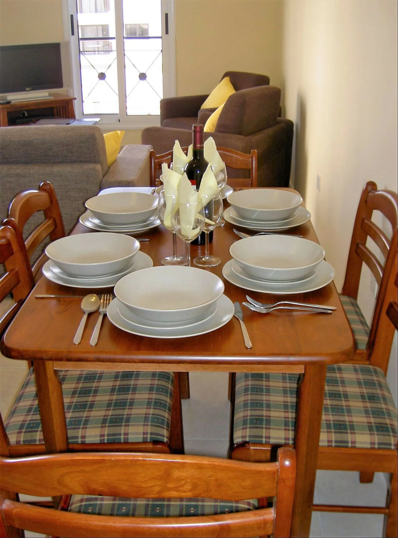 Mazotos Panoramic Village