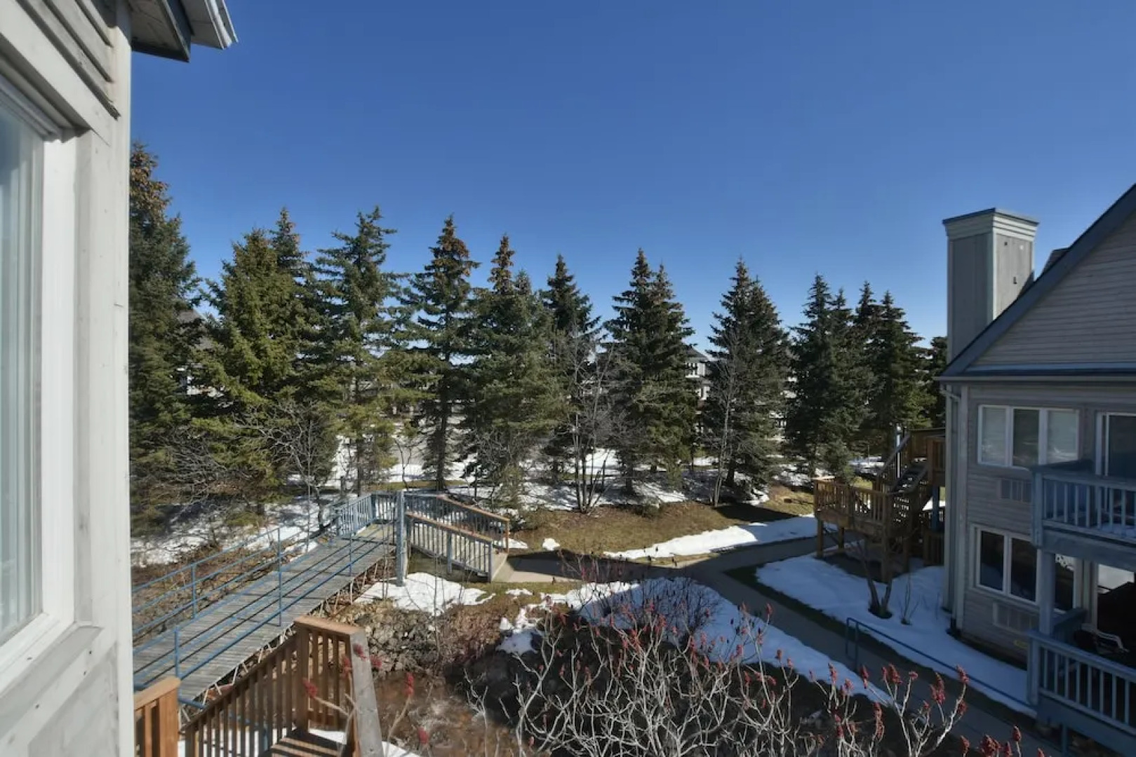 Mountain Springs Resort