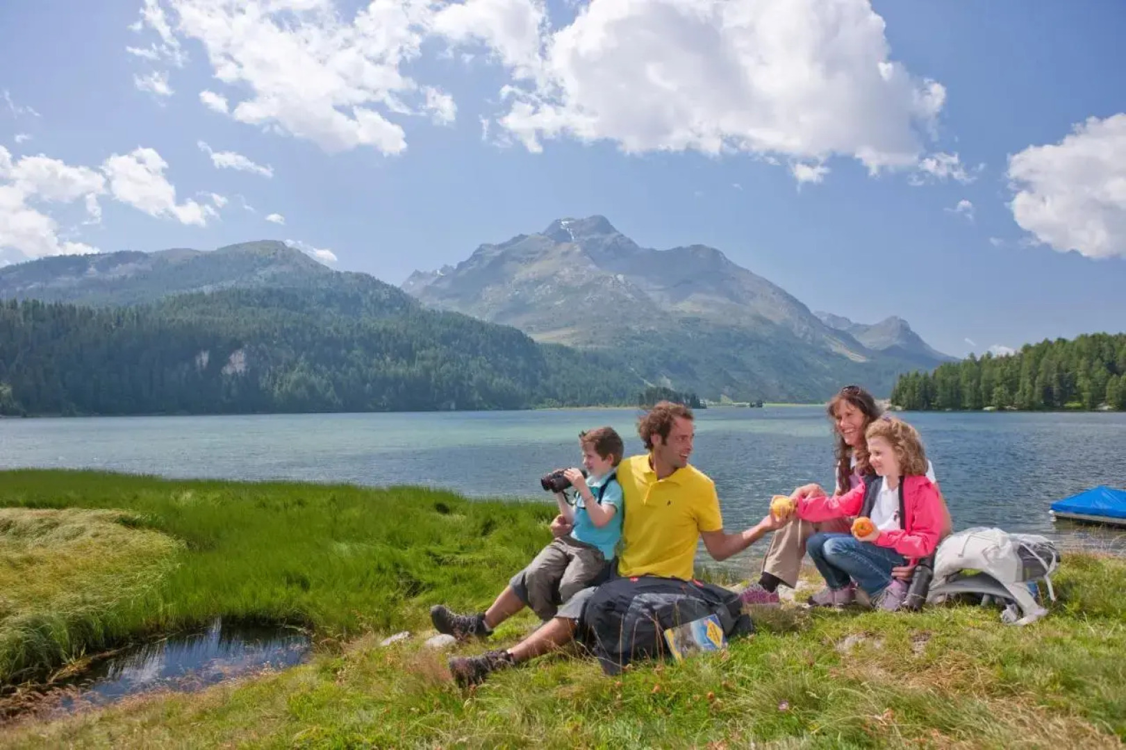 Club House 17 - One Bedroom