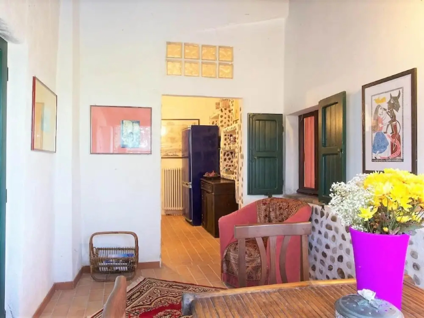 Belvilla by OYO Molino del Gobbo