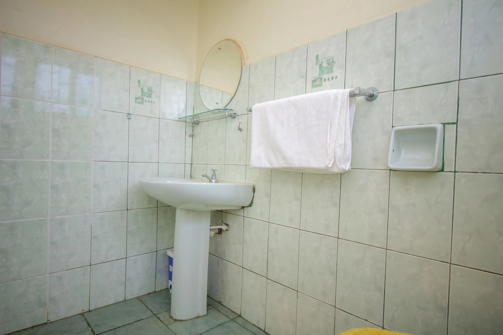 Ivys Inn Guest House