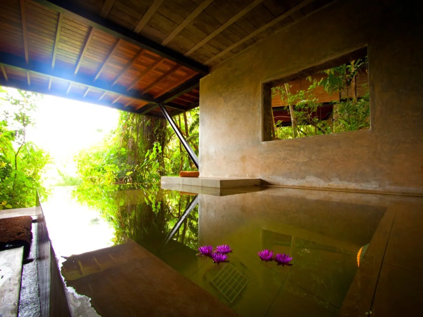 Jetwing Kurulubedda - Adults Only