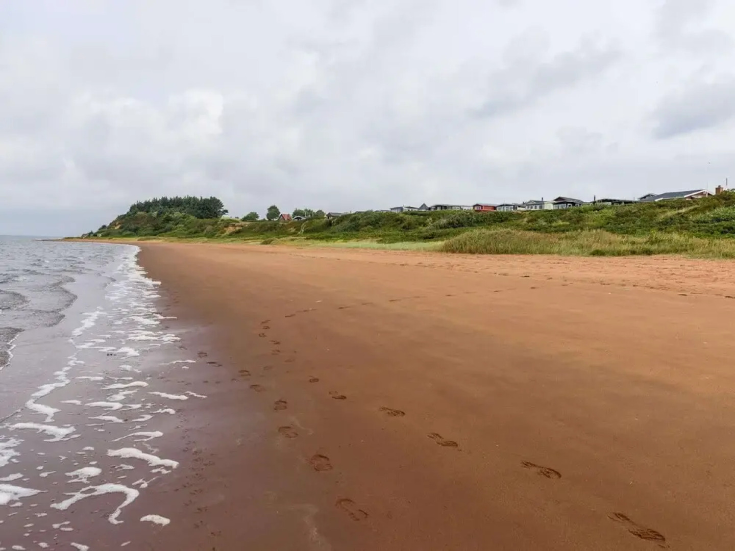 Three-Bedroom Holiday home in Esbjerg V 2