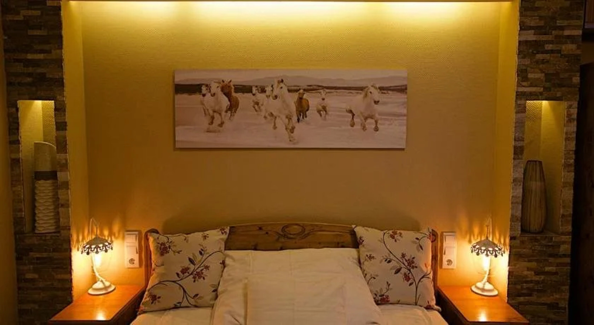 El Bronco Working Ranch