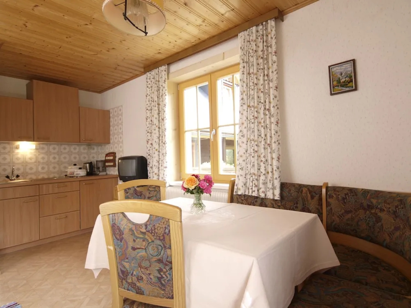 Biobauernhof Spieszschweiger