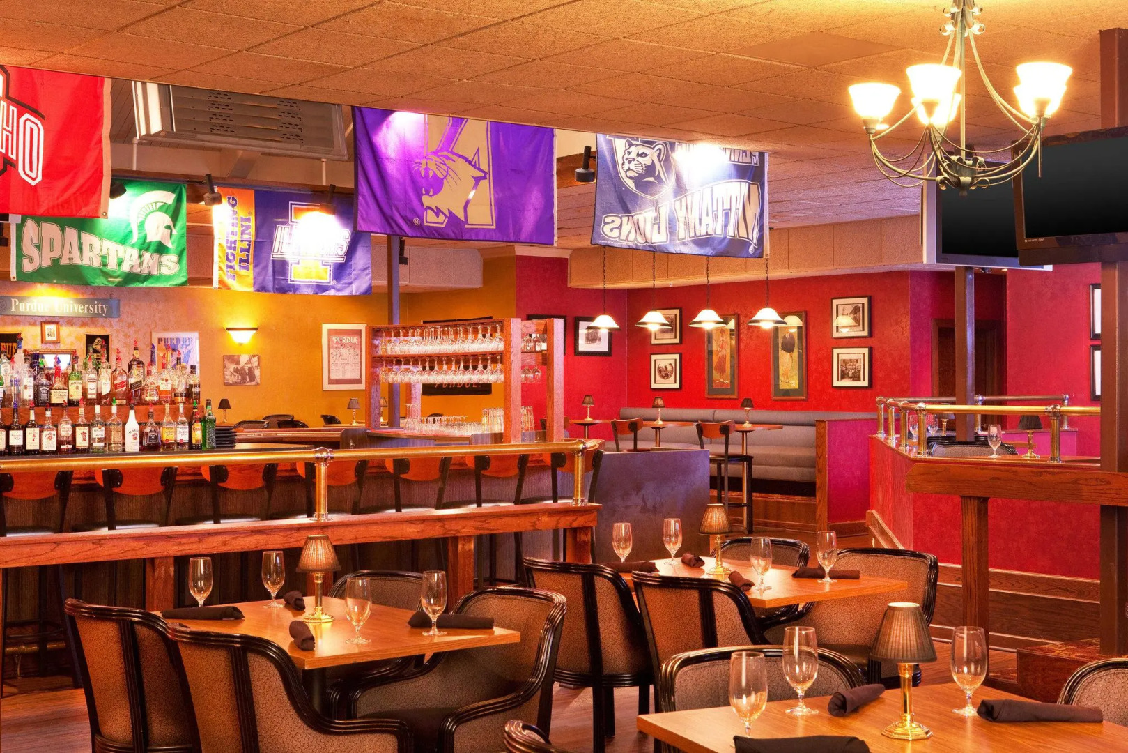 Quality Inn West Lafayette - University Area