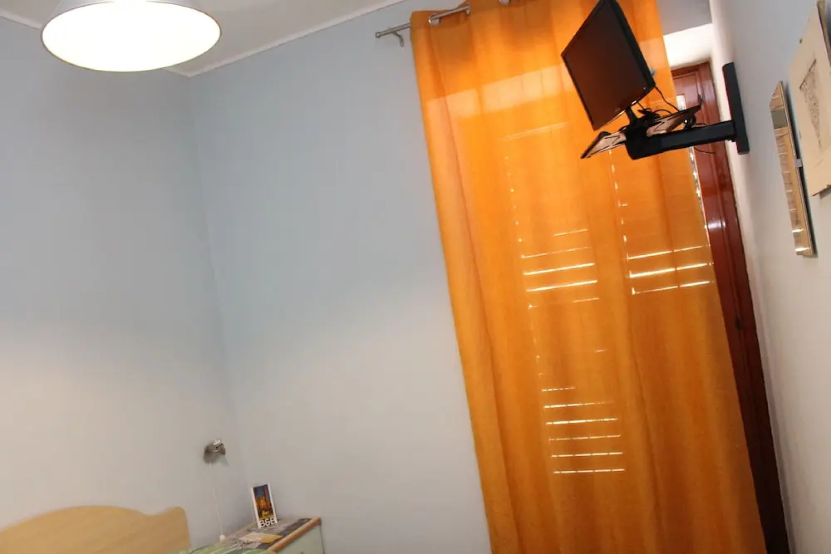 Carrube & Cavalieri Bed & Breakfast