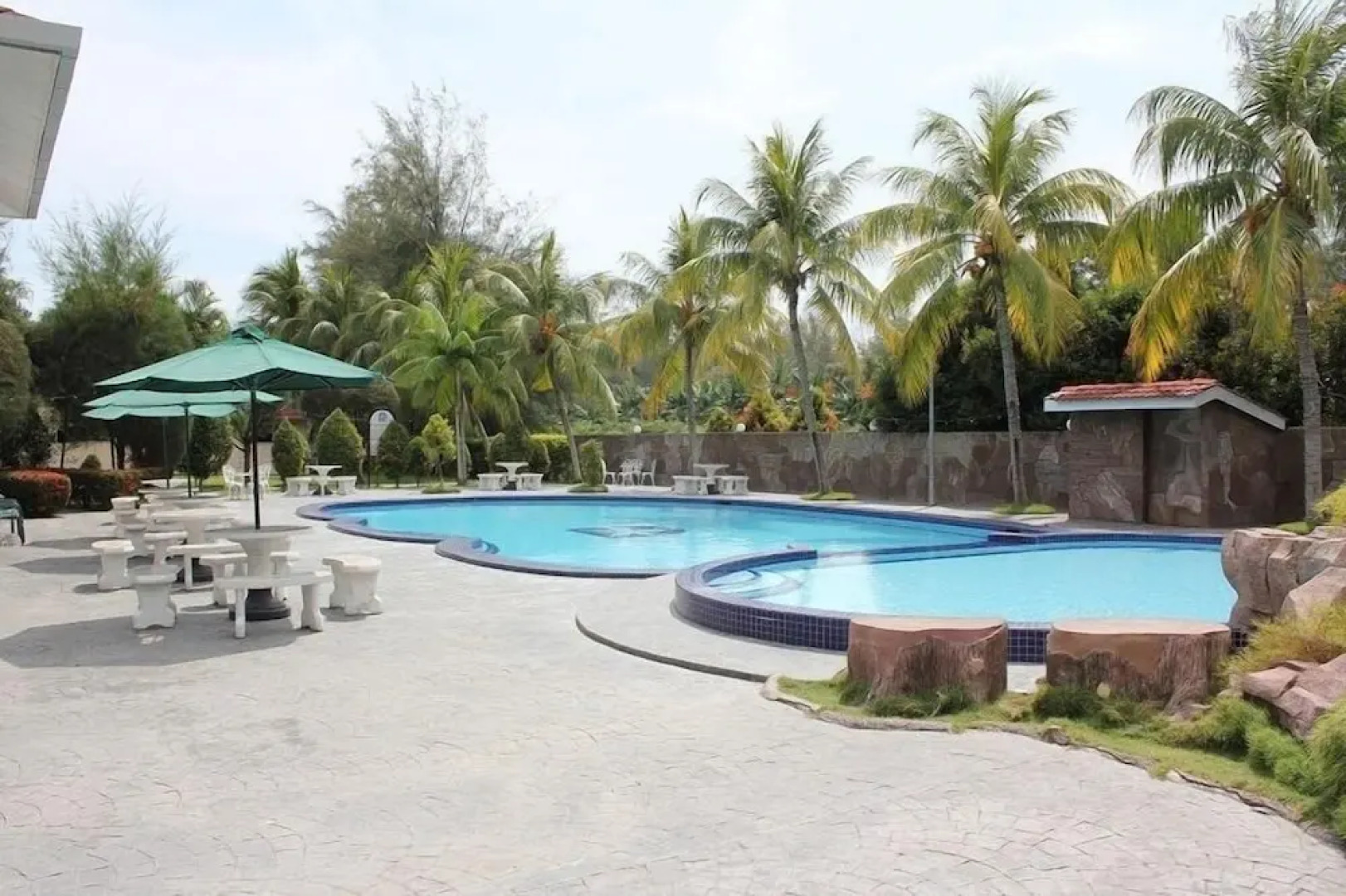 Hotel Seri Malaysia Bagan Lalang