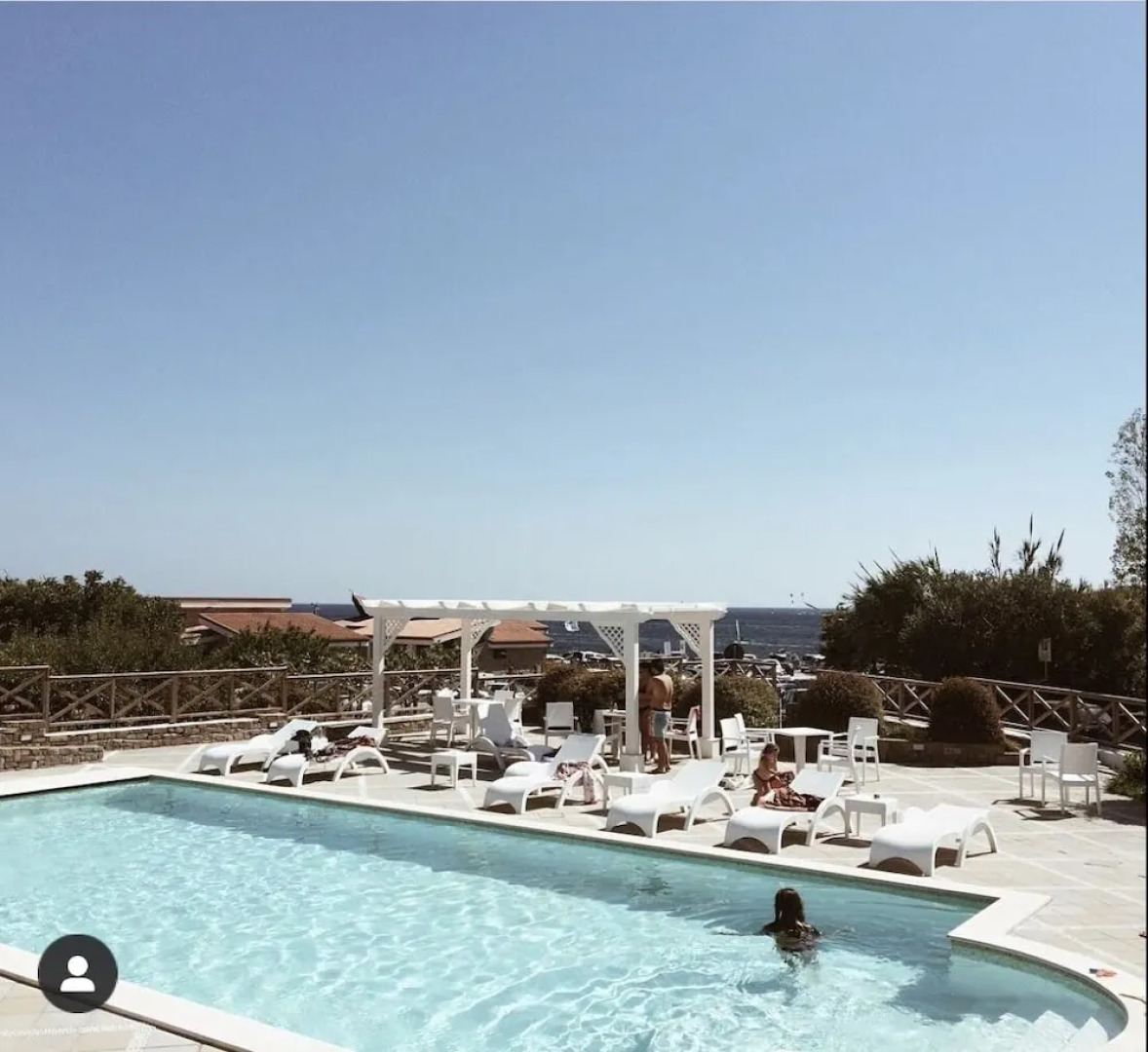 Hotel Promenade Bleu