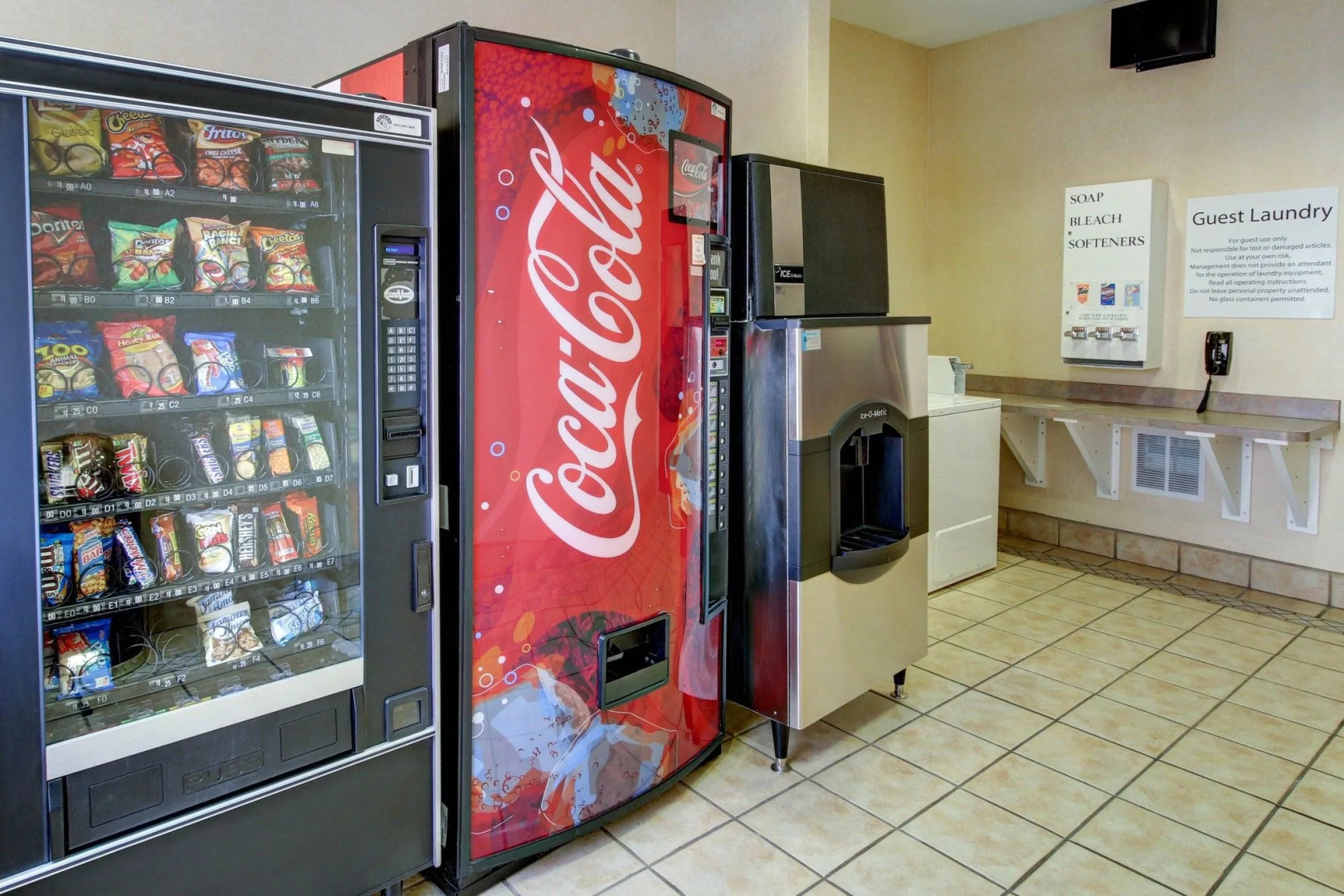 Holiday Inn Express Hotel & Suites San Angelo by IHG