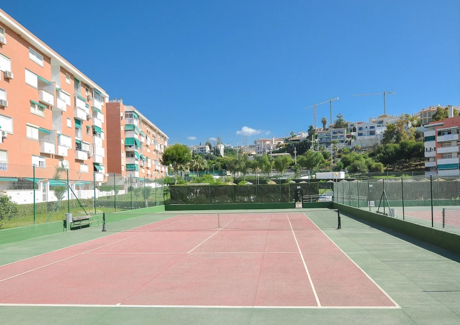 Sitito Calaflores Dúplex con Aparcamiento