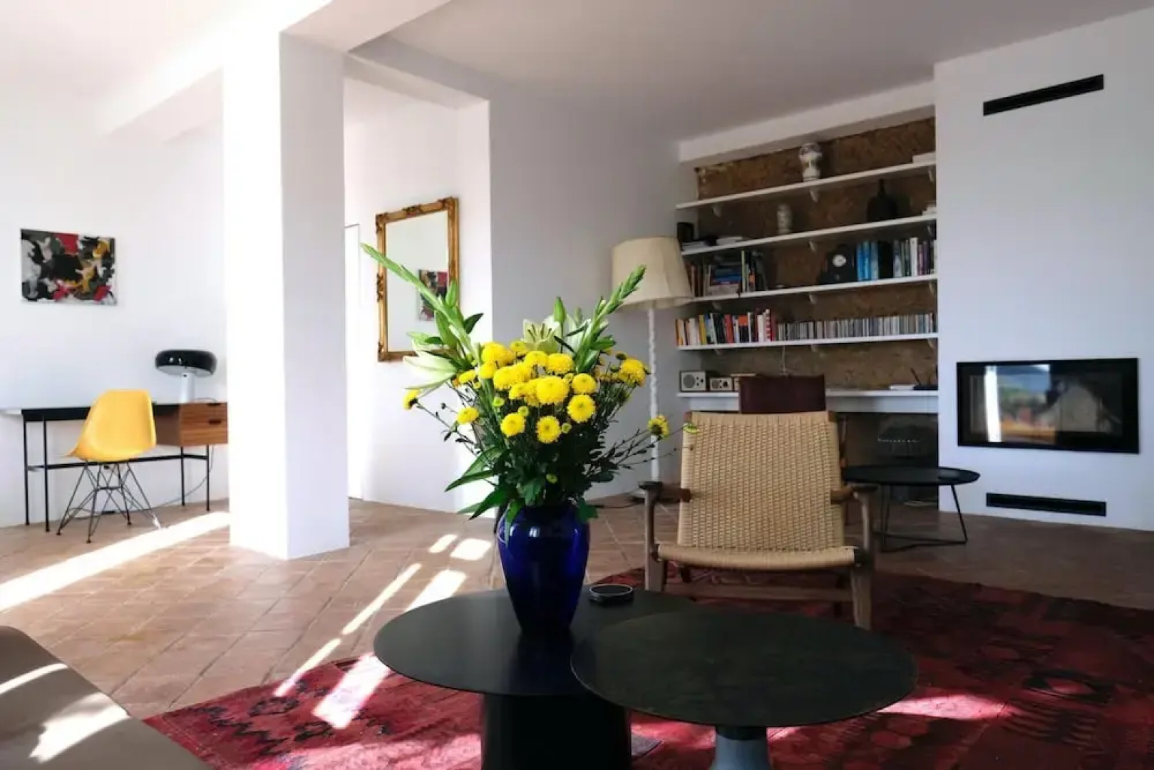 Quinta Amarela XL by Portucasa