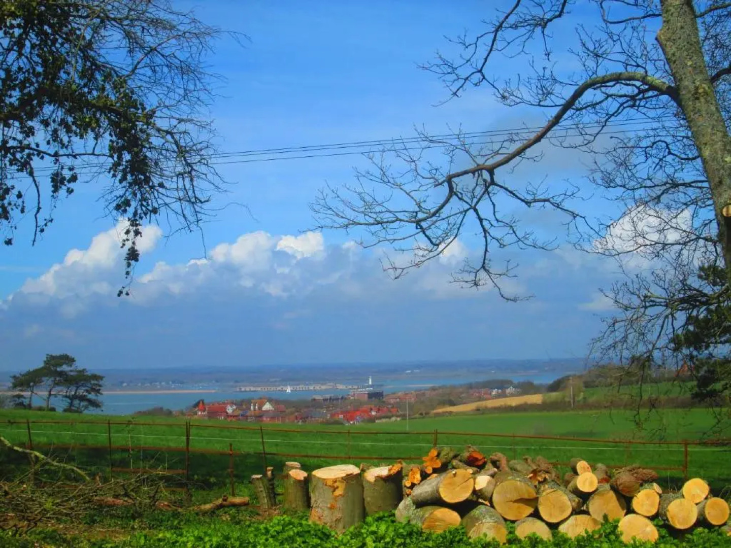 Weston Manor Bed and Breakfast