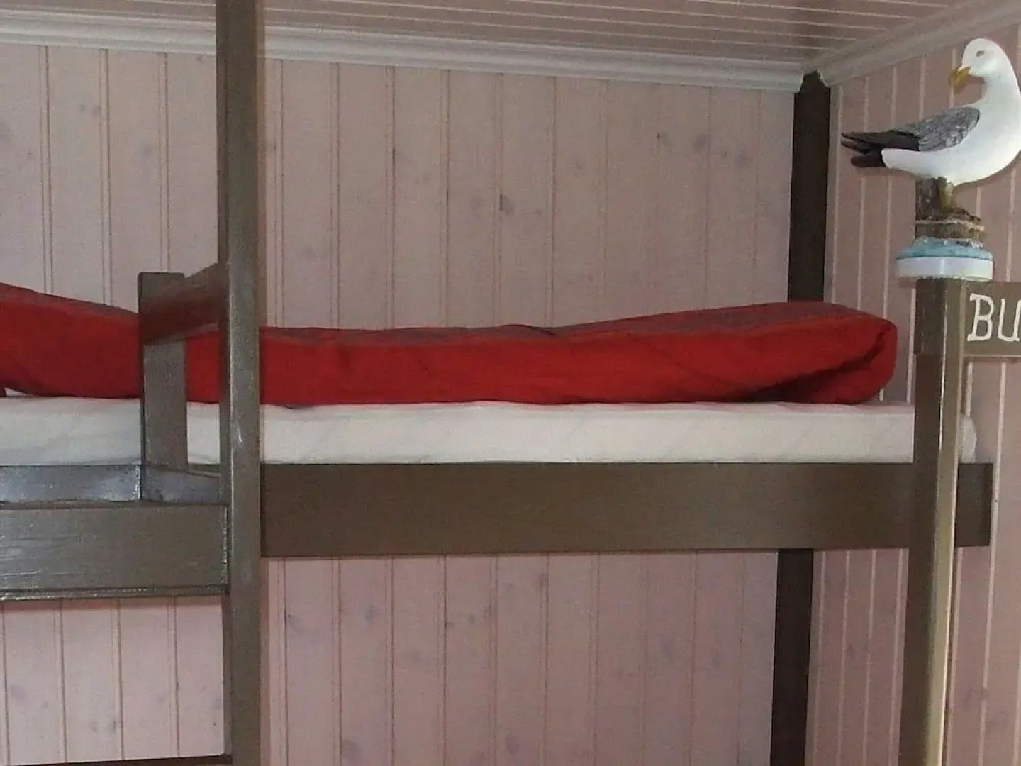 8 Person Holiday Home in Kalvag-by Traum